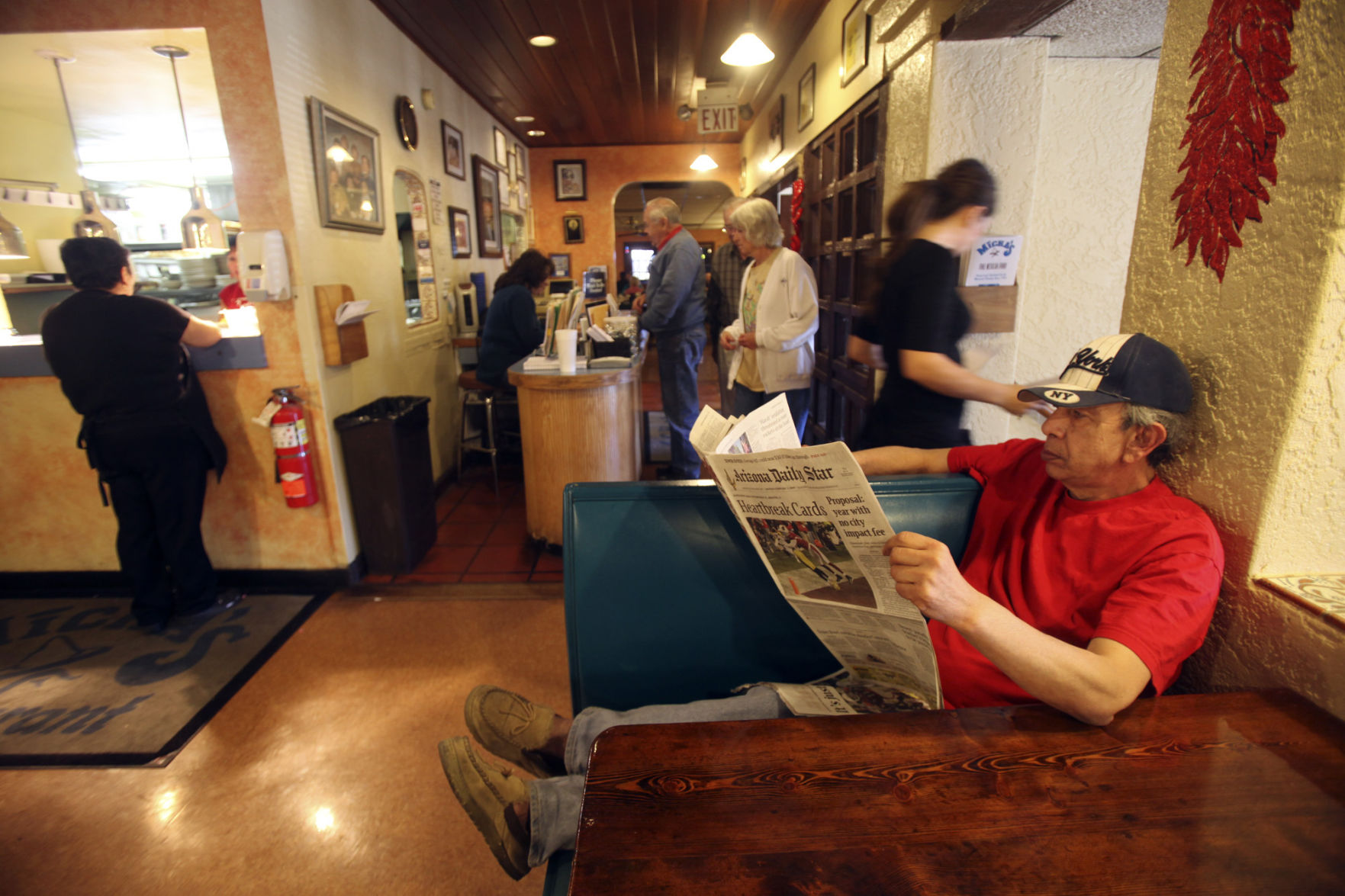 Micha's Fine Mexican Foods